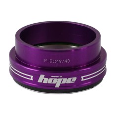 Cazoleta inferior de dirección 1,5'' (EC49/40)