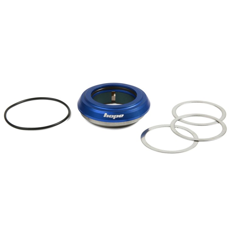 Pickaxe Accessory Hope Pick'n'Mix HSC8 Upper Headset Cup (IS42/28,6) - Purebike