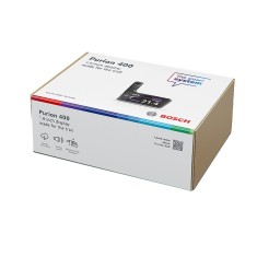 Kit de reequipamiento Purion 400