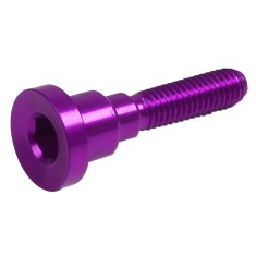 Tornillo de tapa de potencia Head Doctor