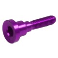 Tornillo de tapa de potencia Head Doctor