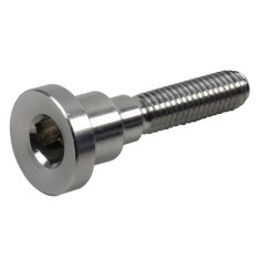 Tornillo de tapa de potencia Head Doctor
