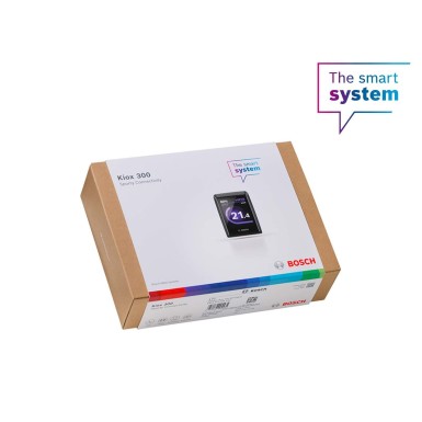 Bosch Ecran Kiox 300 - Purebike