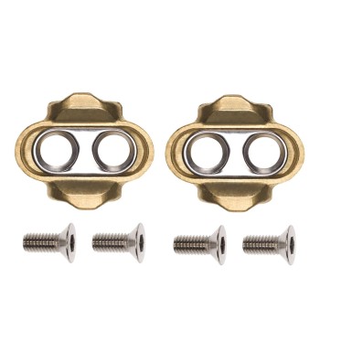 Crank Brothers Cales Standard Release 15° - Purebike
