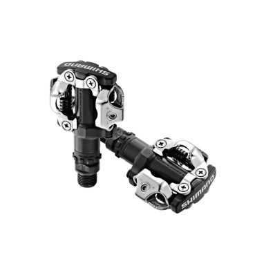 M520 Pedals