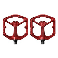 Stamp 7 Red Pedals
