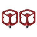 Stamp 7 Red Pedals