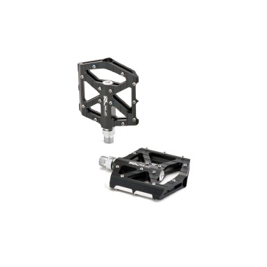 Pedales planos PD-M12
