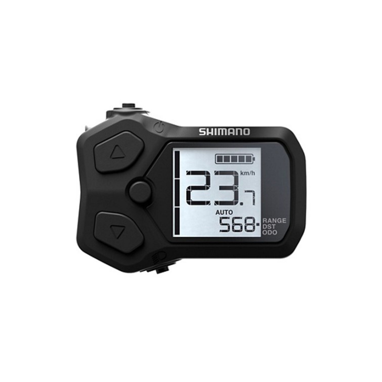 Shimano Ecran SC-EN500 - Purebike