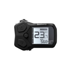 Shimano Ecran SC-EN500 - Purebike