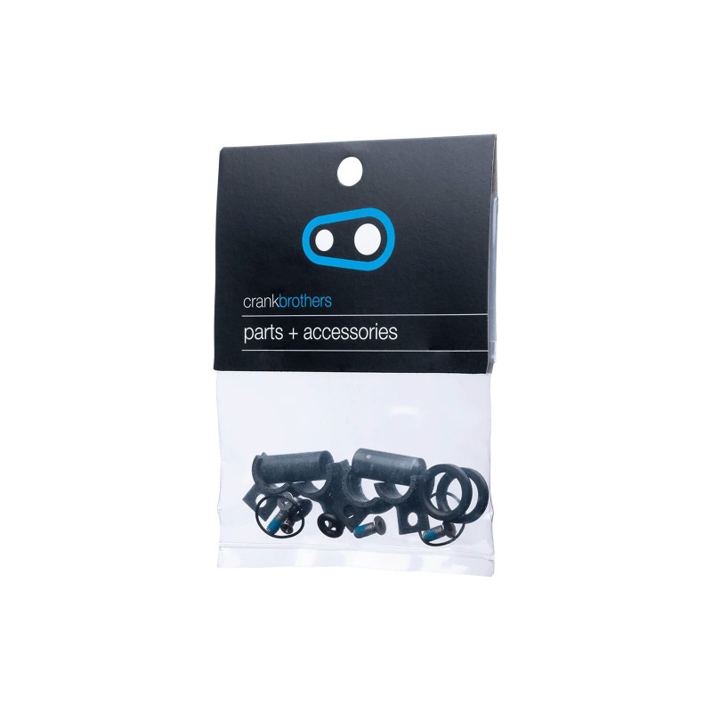 Kit de reacondicionamiento para pedales Stamp