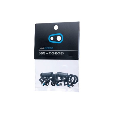 Kit reconditionnement pour pédales Stamp