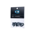 Kit de reacondicionamiento para pedales Stamp