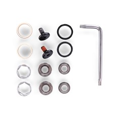 Kit de reacondicionamiento para pedales Stamp