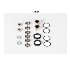 Pedal Maintenance Kit