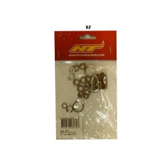 Pedal Maintenance Kit