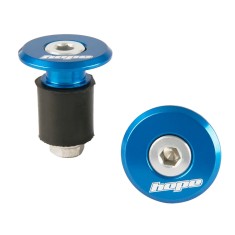 Tapones de manillar Grip Doctor