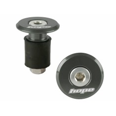 Tapones de manillar Grip Doctor