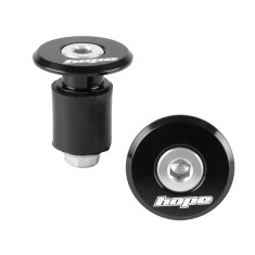 Tapones de manillar Grip Doctor