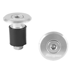 Tapones de manillar Grip Doctor