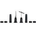 Tapones de manillar Stealth Tubeless Puncture Plugs