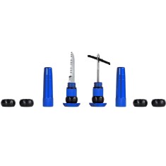 Tapones de manillar Stealth Tubeless Puncture Plugs