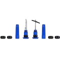 Tapones de manillar Stealth Tubeless Puncture Plugs
