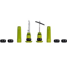 Tapones de manillar Stealth Tubeless Puncture Plugs