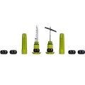 Tapones de manillar Stealth Tubeless Puncture Plugs