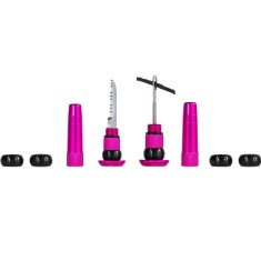 Tapones de manillar Stealth Tubeless Puncture Plugs