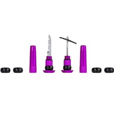 Tapones de manillar Stealth Tubeless Puncture Plugs