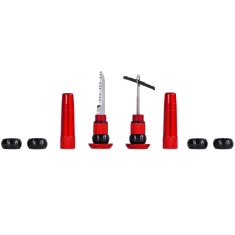 Tapones de manillar Stealth Tubeless Puncture Plugs