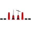 Tapones de manillar Stealth Tubeless Puncture Plugs