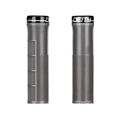 Knuckleduster Grips
