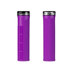 Lockjaw Grips