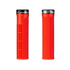 Lockjaw Grips