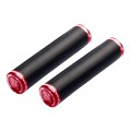 Seismic Ergo 34 mm Grips