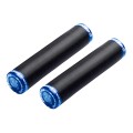 Seismic Ergo 34 mm Grips