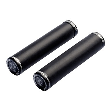 Reverse Components Grips Seismic Ergo 32 mm - Purebike