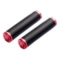 Seismic Ergo 32 mm Grips