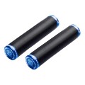 Seismic Ergo 32 mm Grips