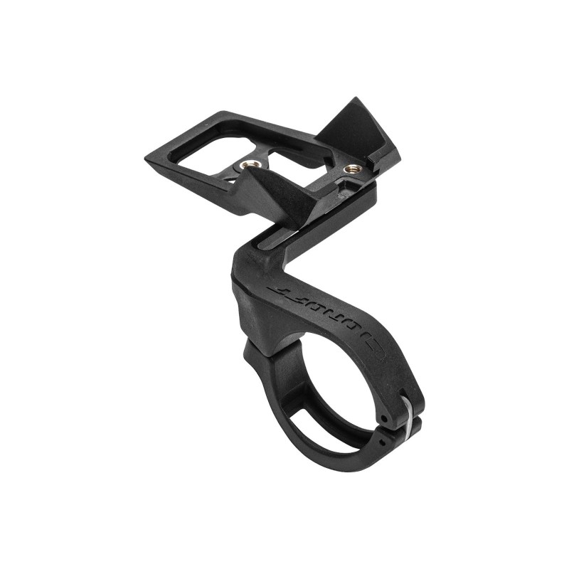 Soporte para pantalla Kiox (sin tornillos) - 31,8 mm