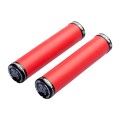 Seismic Ergo 34 mm Grips