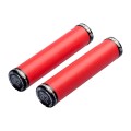 Seismic Ergo 32 mm Grips