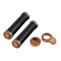 Nico Vink Signature Series Grips
