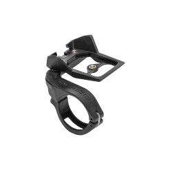 Soporte para pantalla Kiox (sin tornillos) - 31,8 mm