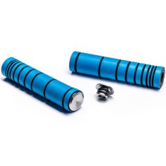 33 mm Double-Density Silicone Grips