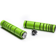33 mm Double-Density Silicone Grips