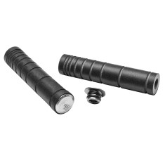 33 mm Double-Density Silicone Grips