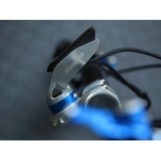 Hope E-Bike Display Mount (with screw)
